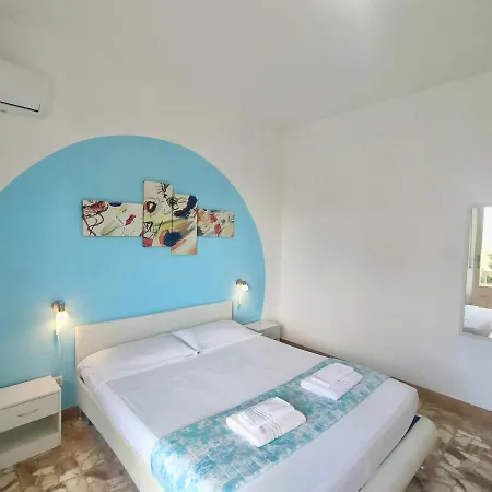 Bed & Breakfast Gardenia