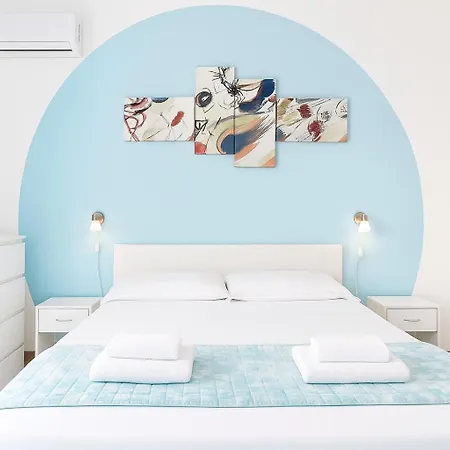 Gardenia Bed & Breakfast *