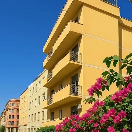 Gardenia Bed & Breakfast Cagliari
