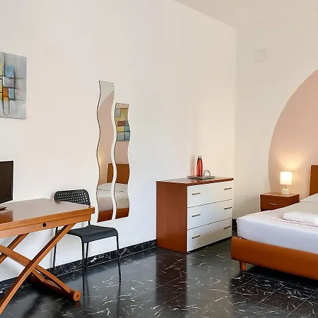 Bed & Breakfast Gardenia *