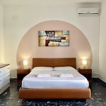 Gardenia Bed & Breakfast Cagliari