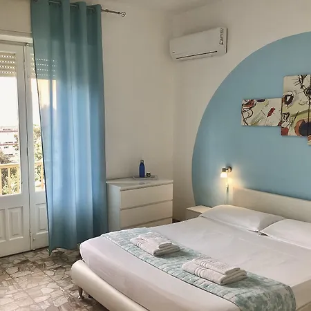 Gardenia Bed & Breakfast *