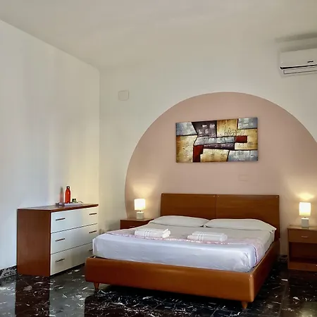 Bed & Breakfast Gardenia *