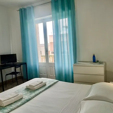 Bed & Breakfast Gardenia Cagliari