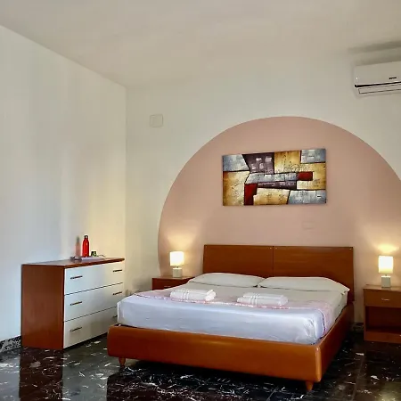 Bed & Breakfast Gardenia *