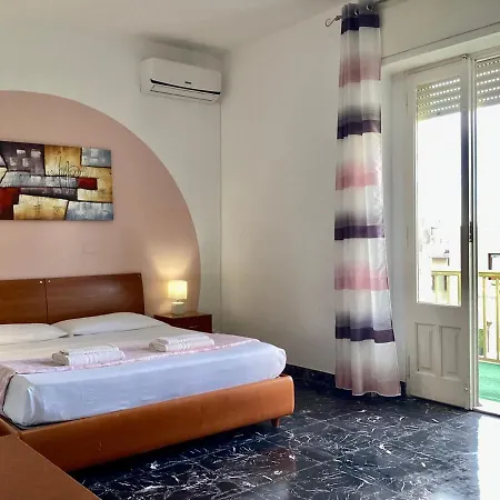 Gardenia Bed & Breakfast
