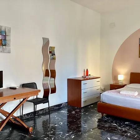 Bed & Breakfast Gardenia