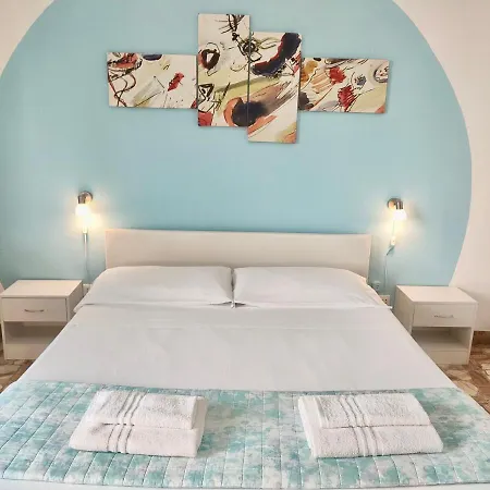 Bed & Breakfast Gardenia *