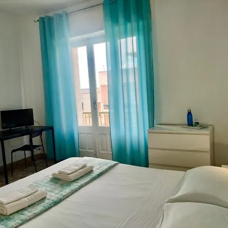 Gardenia Bed & Breakfast