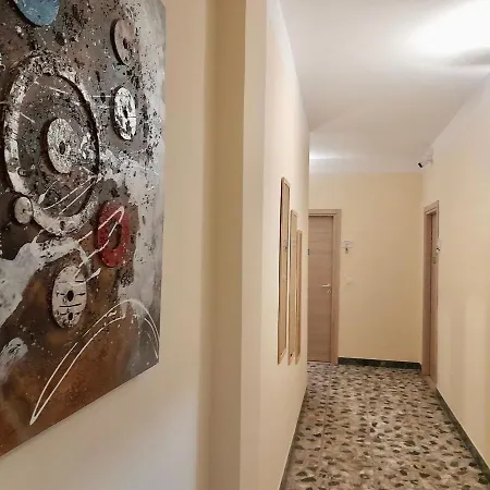 Gardenia Oda ve Kahvaltı *