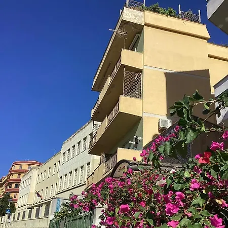 Gardenia Bed & Breakfast Cagliari