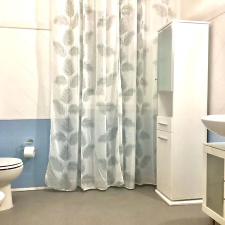 Bed & Breakfast Gardenia