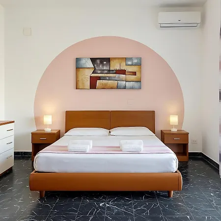 Gardenia Oda ve Kahvaltı Cagliari